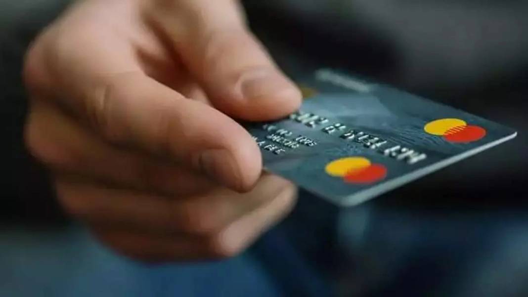 Kredi kartında yeni dönem bugün başlıyor. Temassız ödeme yapanlar dikkat 3